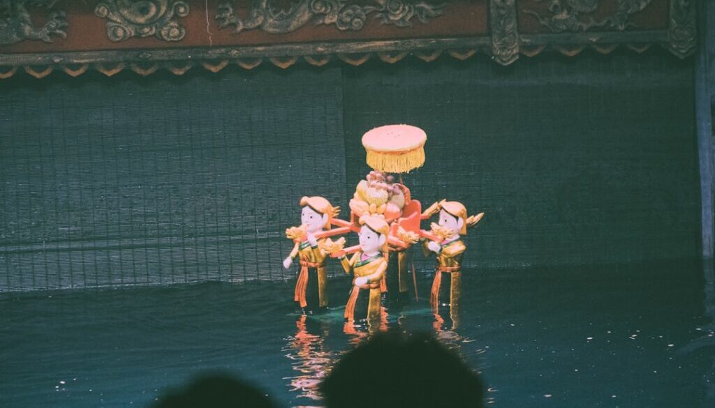 Piwnica pod Baranami - historia i magia krakowskiego kabaretu