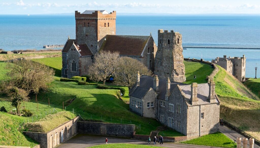 Historia Zamku w Czorsztynie - co warto wiedzieć przed zwiedzaniem