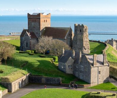 Historia Zamku w Czorsztynie - co warto wiedzieć przed zwiedzaniem