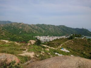 Jakie są najwyższe góry w Bieszczadach - przewodnik