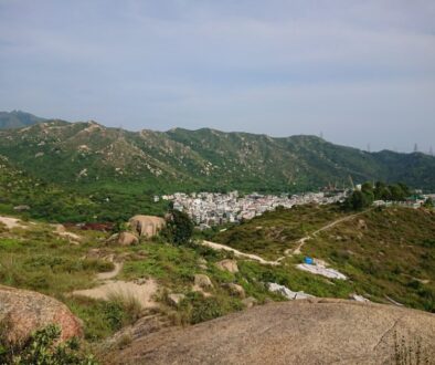 Jakie są najwyższe góry w Bieszczadach - przewodnik