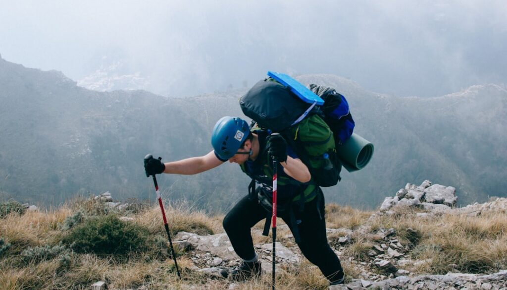 Bieszczady dla początkujących - szlaki turystyczne, które pokochasz