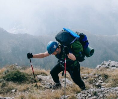 Bieszczady dla początkujących - szlaki turystyczne, które pokochasz