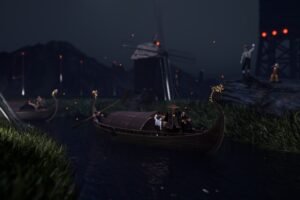 Poznaj tatrzańską legendę o czarnym stawie gąsienicowym