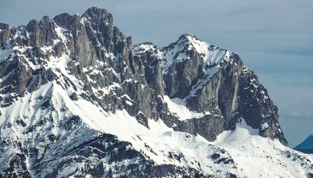 Odkryj Beskid Śląski i Żywiecki - szlaki, które musisz poznać