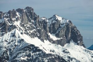 Odkryj Beskid Śląski i Żywiecki - szlaki, które musisz poznać