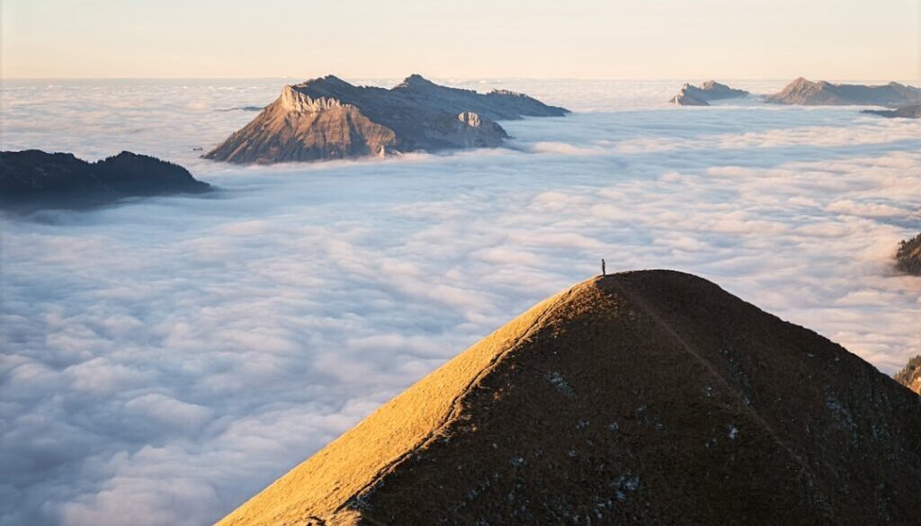 Szlak na Orlą Perć - czy warto i jak się przygotować