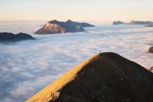 Szlak na Orlą Perć - czy warto i jak się przygotować