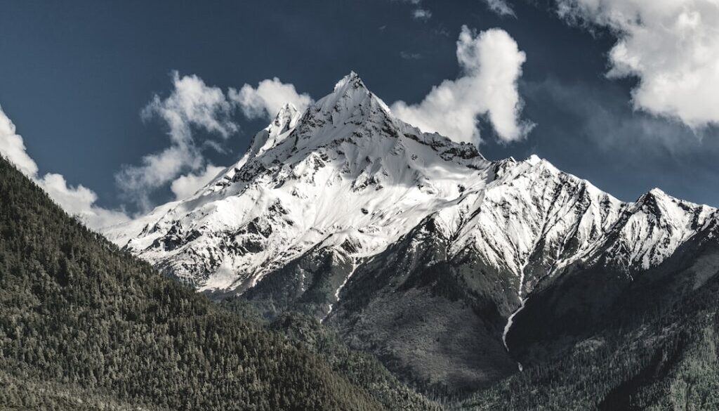 Podróż przez Pieniny - szlaki i miejsca warte zobaczenia