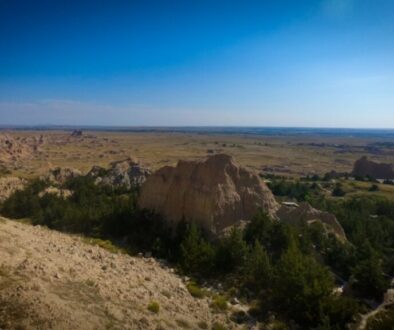Bieszczadzki Park Narodowy - poznaj jego cuda i zasady zwiedzania