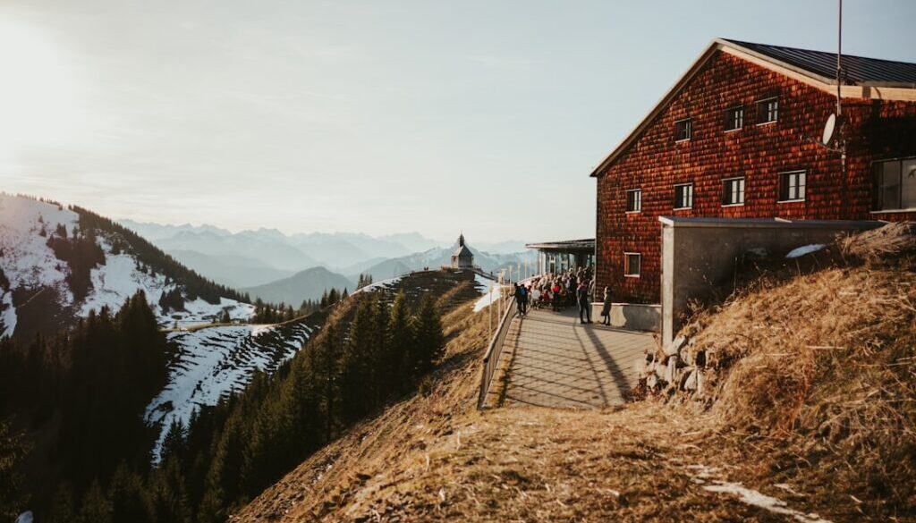Podróż przez Beskid Niski - trasy dla miłośników spokoju