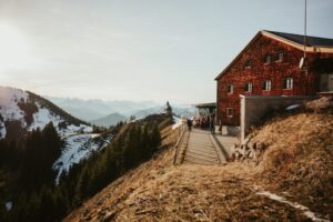 Podróż przez Beskid Niski - trasy dla miłośników spokoju