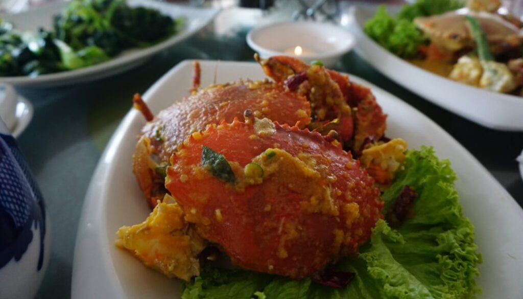 Odkryj Bogactwo karpackich potraw - od serów po wyroby mięsne