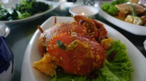 Odkryj Bogactwo karpackich potraw - od serów po wyroby mięsne