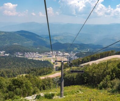 Gdzie w Beskidzie Żywieckim na narty - przewodnik po stokach