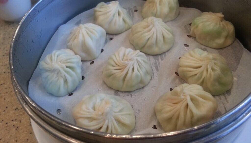 Prawdziwe karpackie pierogi - przepisy i sekrety smaku