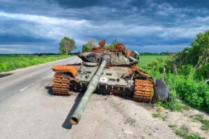 Odkryj tajemnice Karpackiego szlaku bojowego z lat 1914-1915