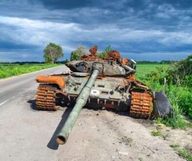 Odkryj tajemnice Karpackiego szlaku bojowego z lat 1914-1915